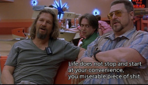 Funniest Quotes Big Lebowski ~ the big lebowski quotes | funny gifs