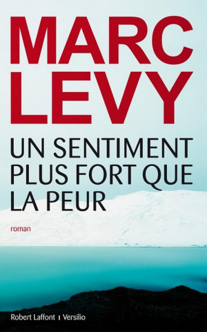 Marc Levy : la couverture de son nouveau roman dévoilé sur Twitter