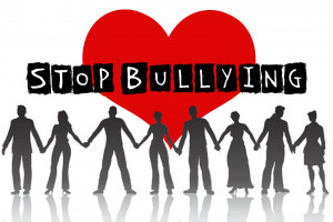Stop Bullying Now!!