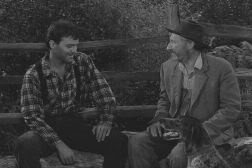 Recap: The Twilight Zone S 3 E 84 The Hunt