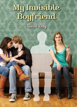 Fake Boyfriend Quotes Title: my invisible boyfriend.