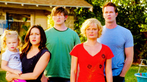 Raising Hope 3x02 - “Throw Maw Maw from the House”