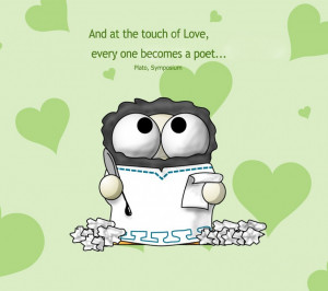 Cute Cartoon Quotes. QuotesGram