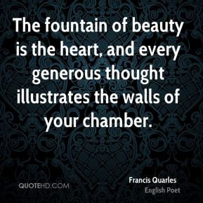 The Fountain Quotes