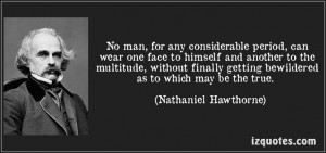 ... nathaniel hawthorne # quotes # quote # quotations # nathanielhawthorne