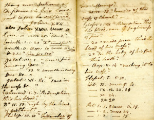 Benjamin Rush Bible Study Booklet