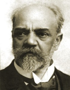 Antonin Dvorak