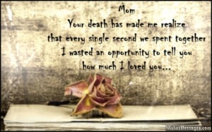 sad death quotes for dad sad missing you quote for dad