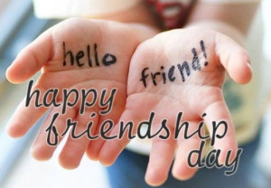 Day 2014** || Friendship Day 2014 Poems, SMS, Messages, Quotes ...