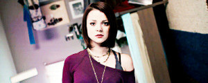 ... Kathryn Prescott MTV Finding Carter carter stevens findingcarteredit