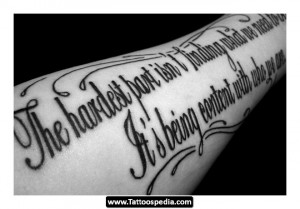 Inspirational%20Tattoo%20Quotes 18 Inspirational Tattoo Quotes 18