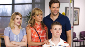 From '42' to 'We're the Millers': The Box-Office Surprises of 2013