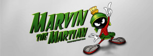 marvin the martian marvin the martian