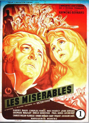 Les Miserables (1934)