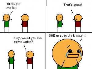 Why You Should Take a Trip After a Bad Breakup