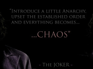 of Joker Batman Quotes The Dark Knight, Desktop Wallpaper Joker ...