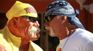 Hulk Hogan Open Breastaurant
