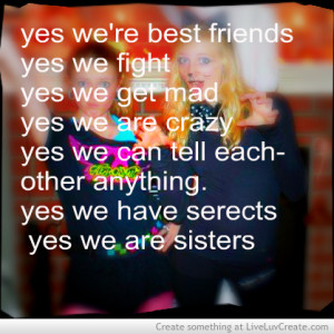 ... best friends being like sisters quotes friends picture sister quotes