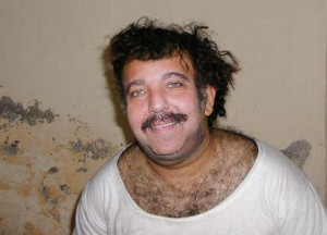 Ron Jeremy... troublante ressemblance