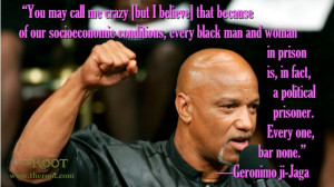 Quote The Day Geronimo Jaga