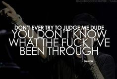 Eminem is my love