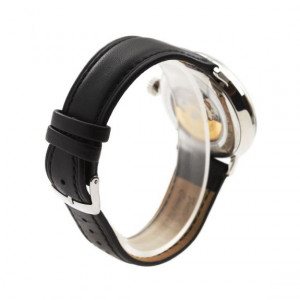 Bauhaus Automatic Lines Black