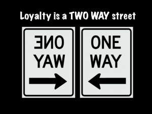 Two Way Street Quotes