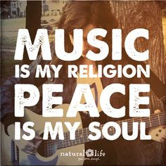 ... my soul quote more music peace religion peace religion quotes my soul