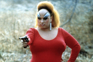 ... to Divine, Hollywood’s Most Infamous Drag Queen - The Daily Beast