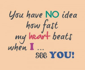 Humorous Romantic Quotes And Sayings For Him Her Girlfriend Tumblr in ...