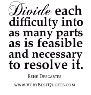 René Descartes Quotes (Images)