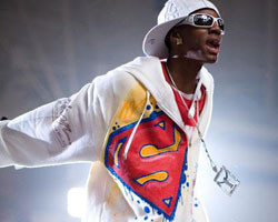 Thread: QUICKEST Fad in HipHop? What Was It??