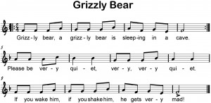 Songs with Half Notes