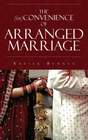Related to Arranged Marriage Quotes
