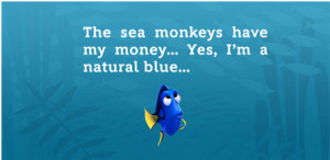 dog lovers disney princess horoscopes and the best dory quotes