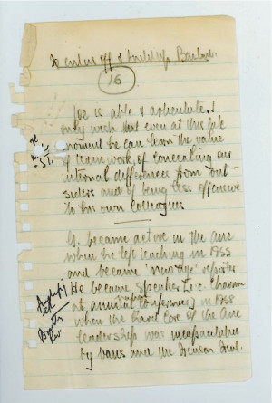 Long Walk to Freedom quotes