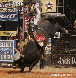 Pbr Rodeo