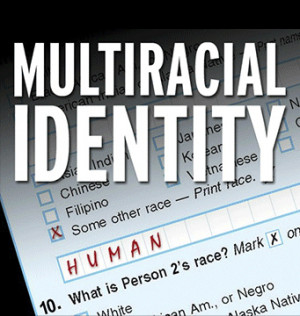 Mixed Race Studies » Randall Sanford