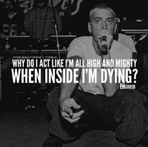 Eminem 8 Mile Quotes 8 mile, eight mile, eminem,