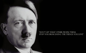 Photograph of Hamburg following “Operation Gomorrah” (28 July 1943 ...