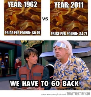 Funny photos funny Back To The Future Marty Doctor