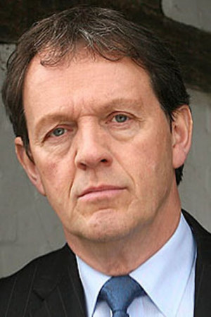 Kevin Whately Pictures
