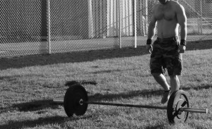 There are two kinds of people in this world. The ninety-nines and the ...