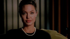 Angelina Jolie GIFs
