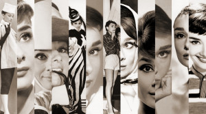 Audrey Hepburn Week - Audrey's Movies
