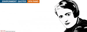 ayn rand quotes, author of the fountainhead