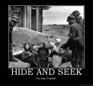 TAGS: wwii soldiers nazi german women rape