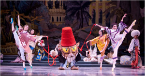 Tales Within Tales Create a Tale of Two ‘Nutcracker’ Productions