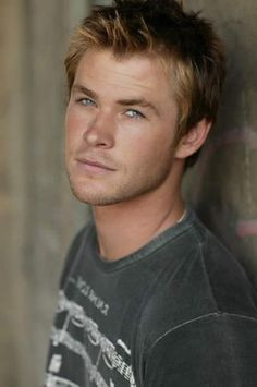 Luke Hemsworth