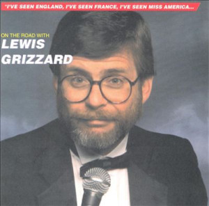 Lewis Grizzard Pictures